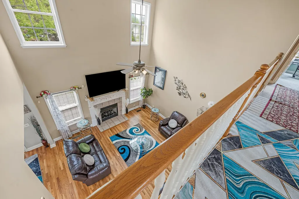 1329 Balson Drive Murfreesboro TN 37128
