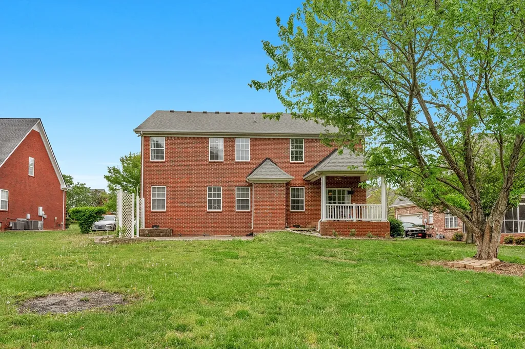 1329 Balson Drive Murfreesboro TN 37128