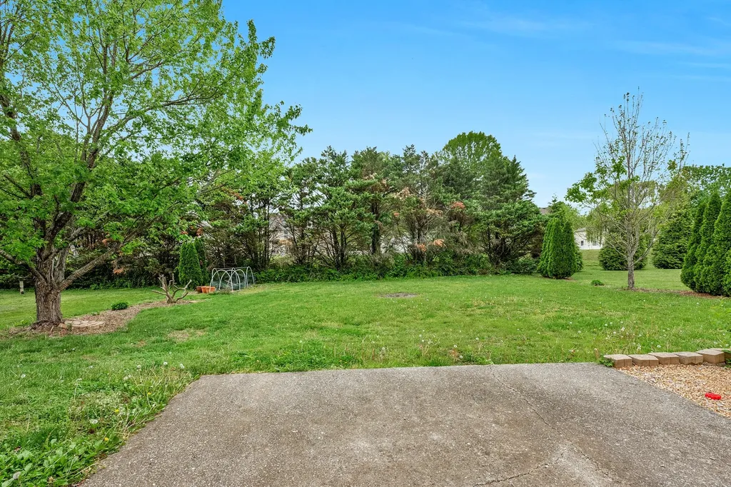 1329 Balson Drive Murfreesboro TN 37128