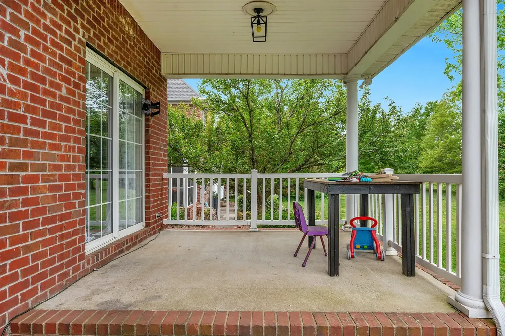 1329 Balson Drive Murfreesboro TN 37128