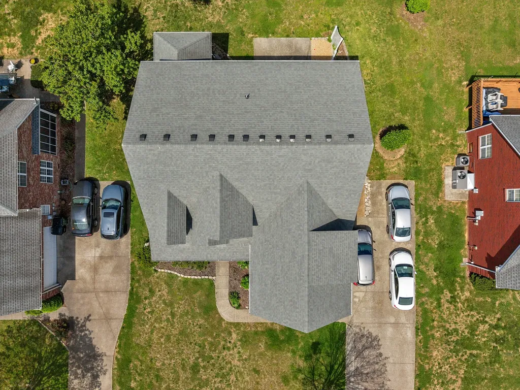 1329 Balson Drive Murfreesboro TN 37128