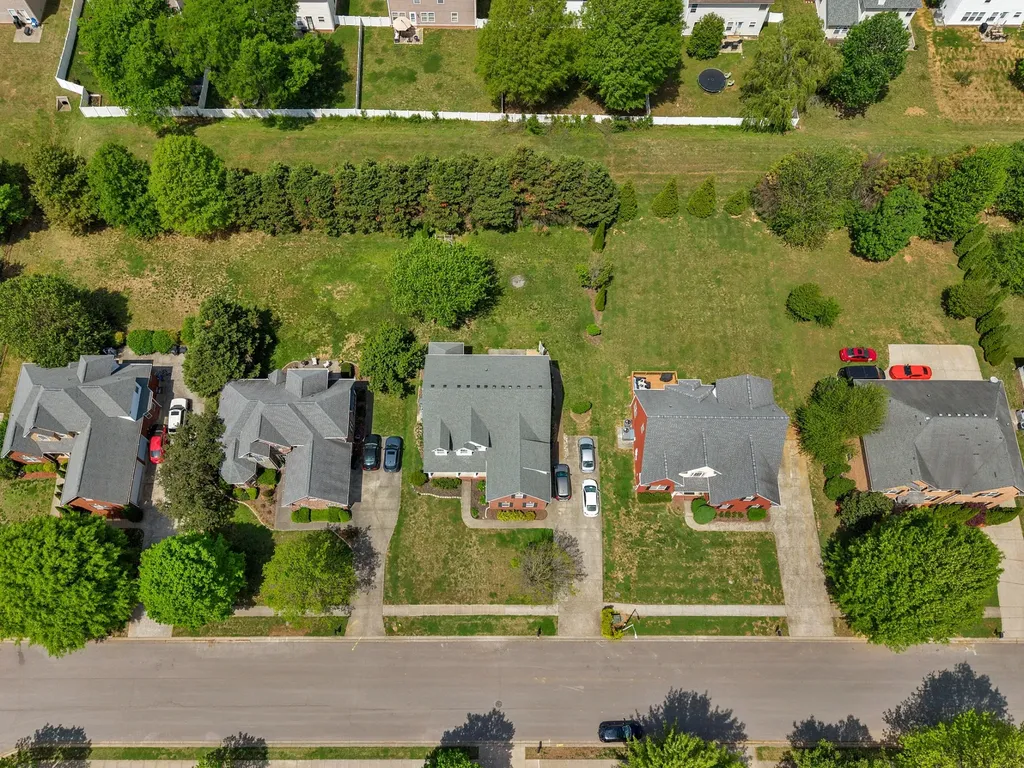 1329 Balson Drive Murfreesboro TN 37128