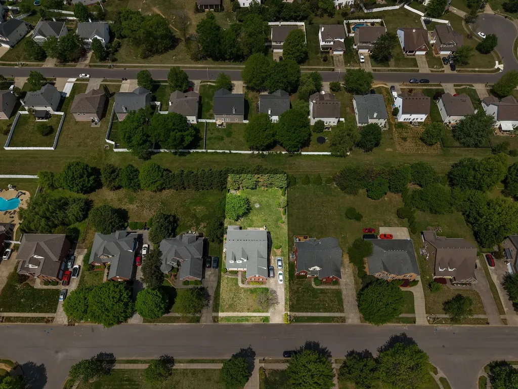 1329 Balson Drive Murfreesboro TN 37128