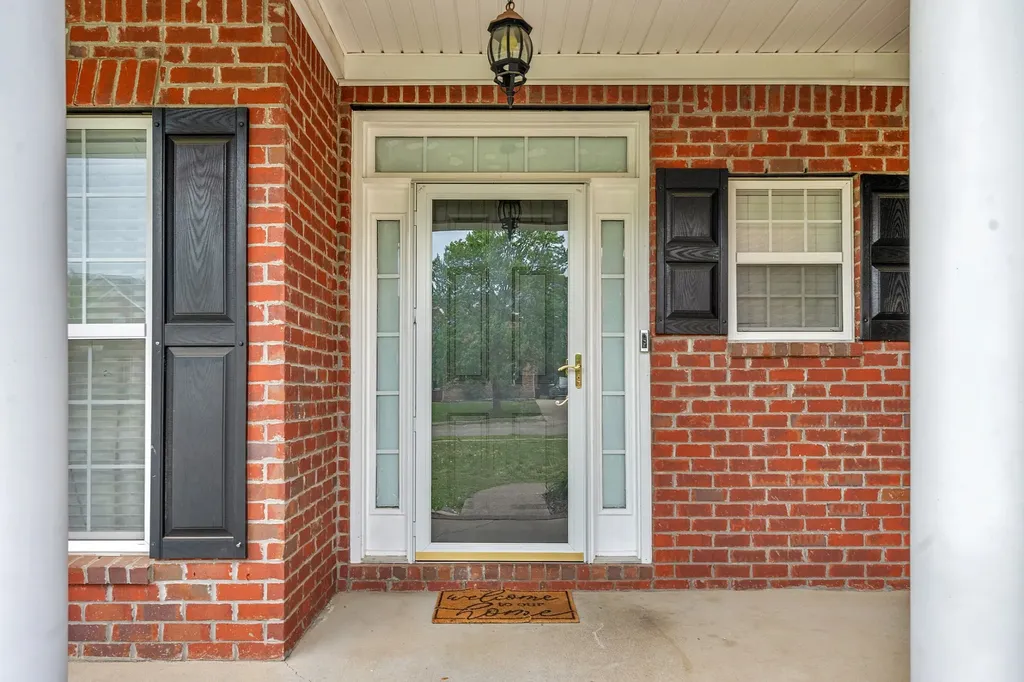 1329 Balson Drive Murfreesboro TN 37128
