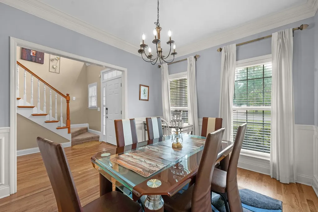 1329 Balson Drive Murfreesboro TN 37128
