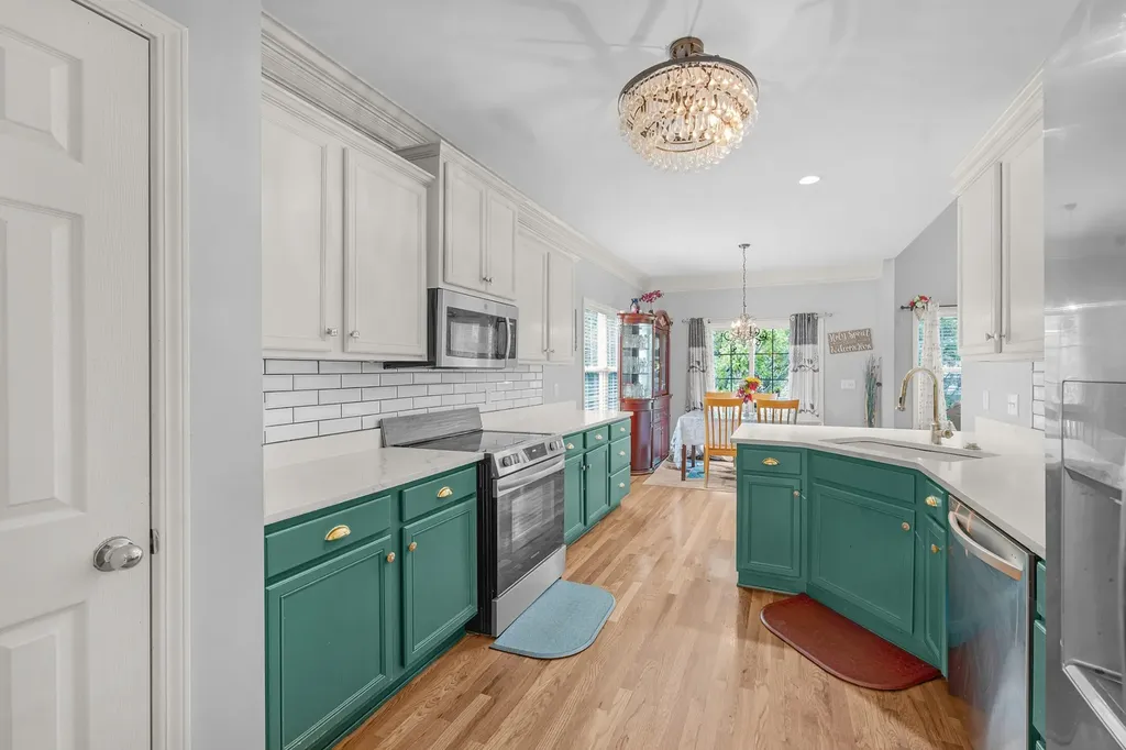 1329 Balson Drive Murfreesboro TN 37128