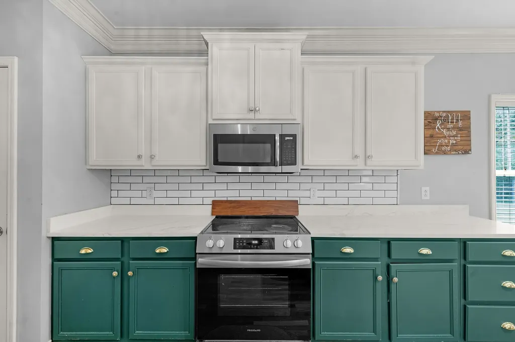 1329 Balson Drive Murfreesboro TN 37128