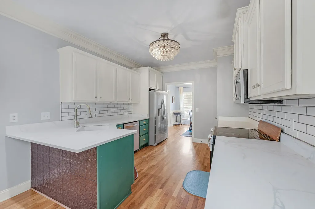 1329 Balson Drive Murfreesboro TN 37128