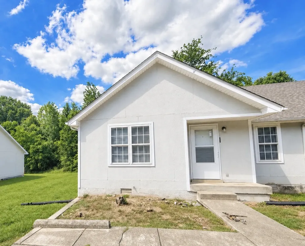 1831 Pinnacle Road Pleasant View TN 37146