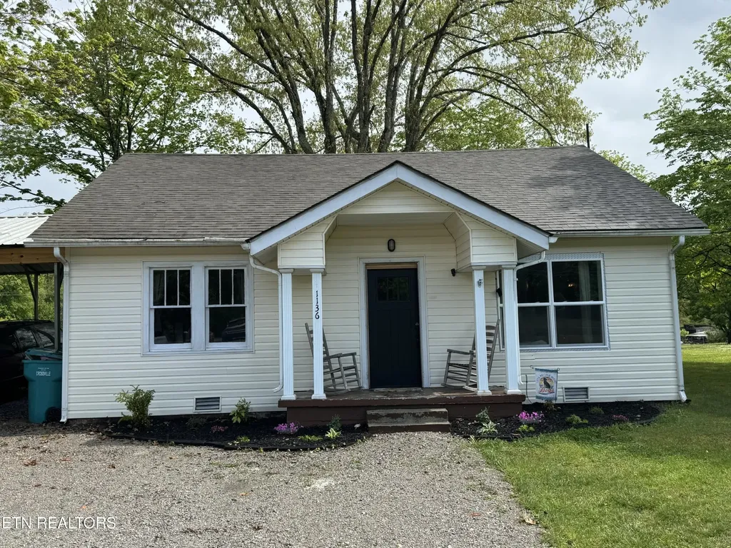 1136 Highway 70 E Crossville TN 38555