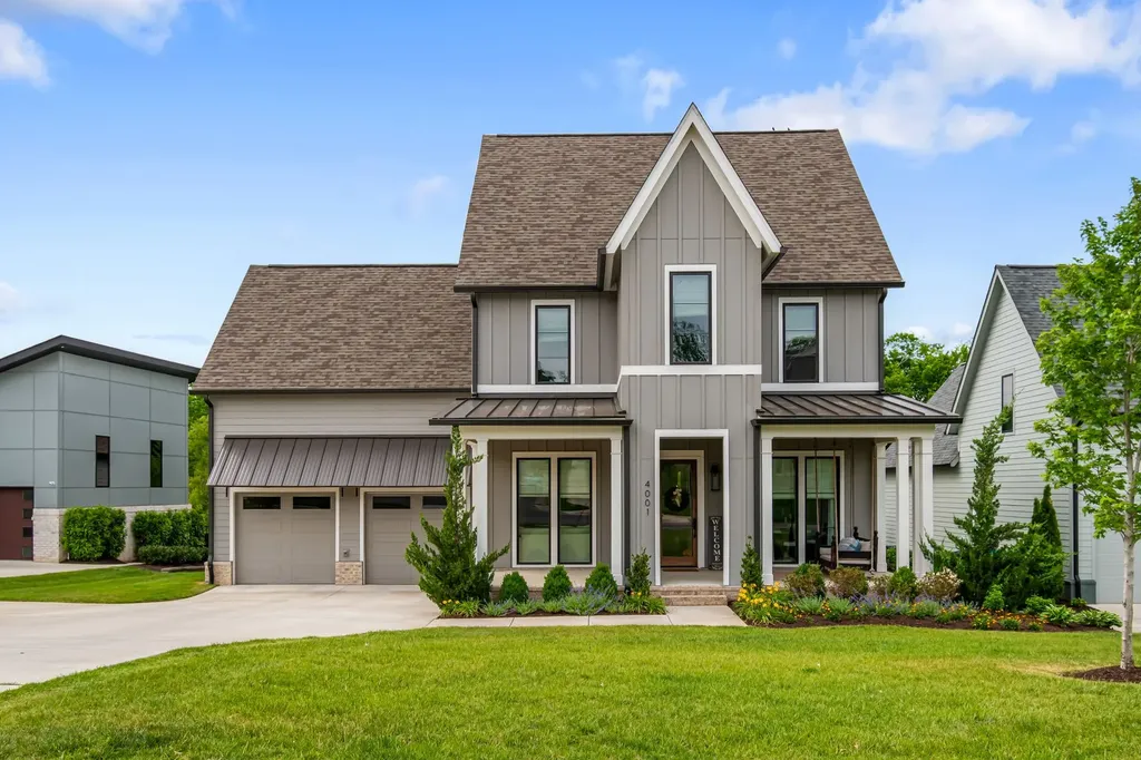 4001 Natures Landing Drive Franklin TN 37064