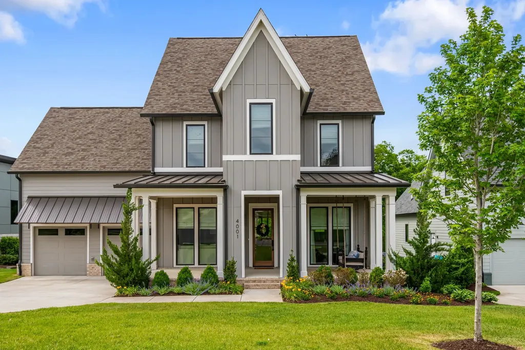 4001 Natures Landing Drive Franklin TN 37064