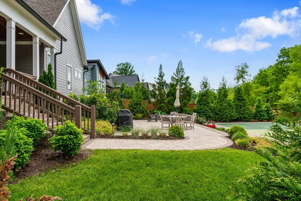 4001 Natures Landing Drive Franklin TN 37064