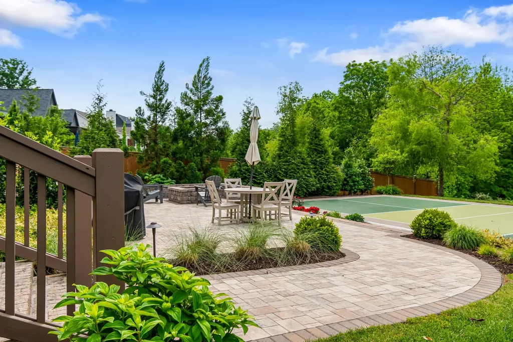 4001 Natures Landing Drive Franklin TN 37064