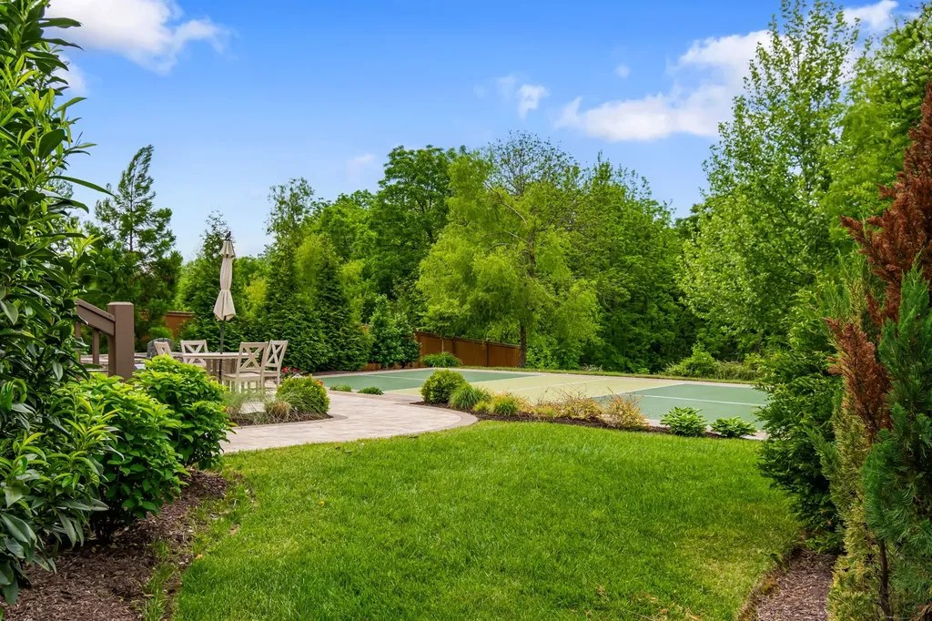 4001 Natures Landing Drive Franklin TN 37064