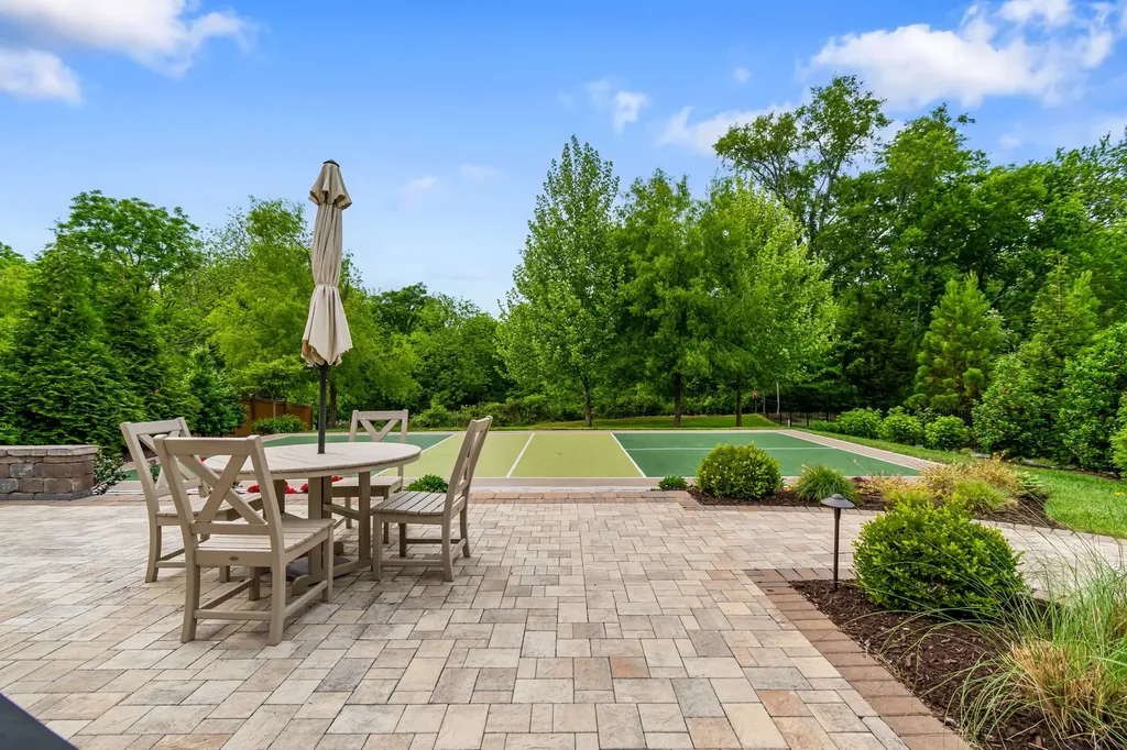 4001 Natures Landing Drive Franklin TN 37064