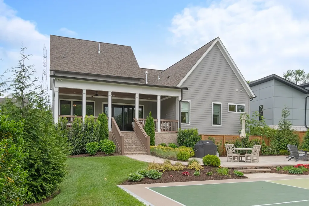 4001 Natures Landing Drive Franklin TN 37064