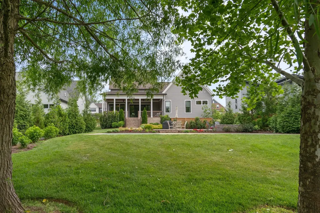 4001 Natures Landing Drive Franklin TN 37064