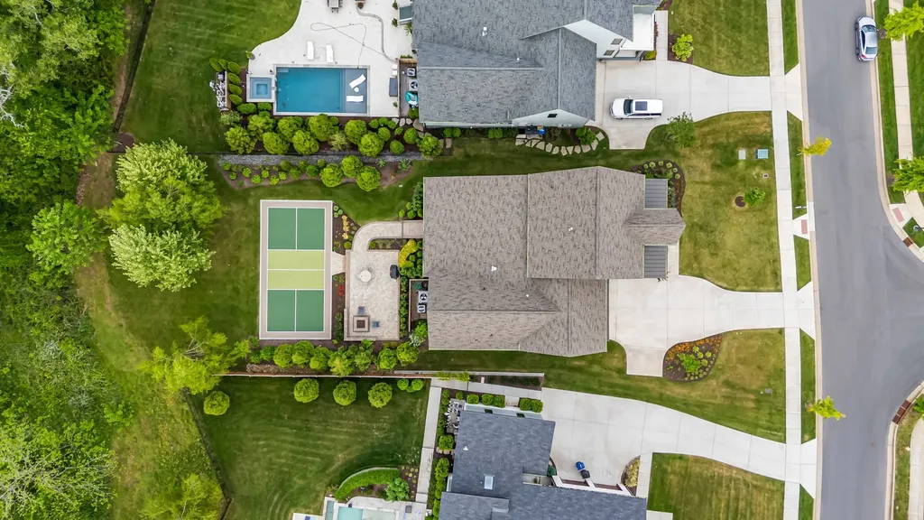 4001 Natures Landing Drive Franklin TN 37064
