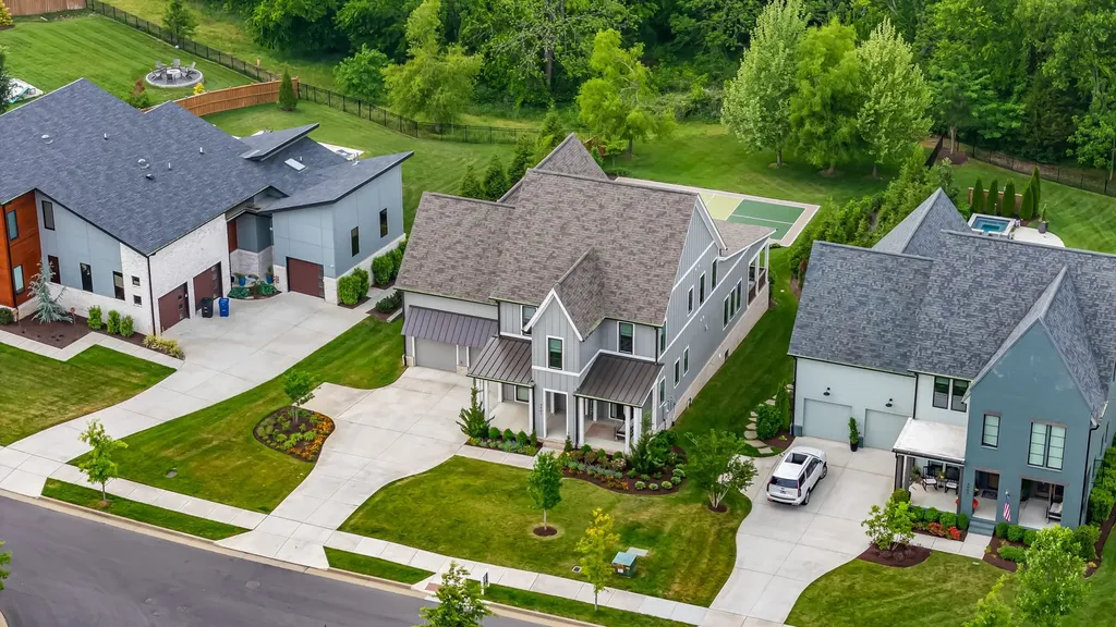4001 Natures Landing Drive Franklin TN 37064