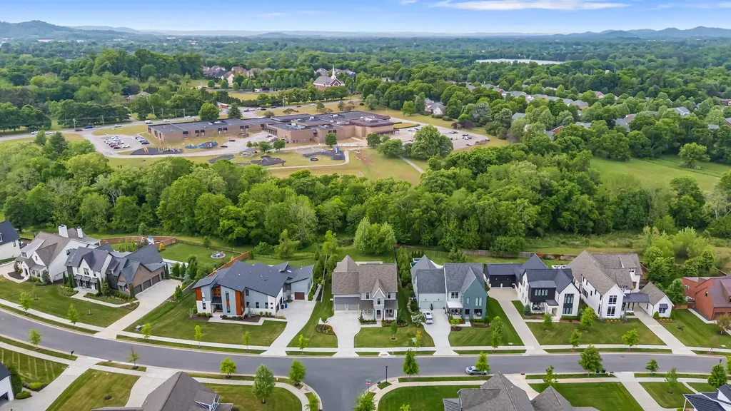 4001 Natures Landing Drive Franklin TN 37064
