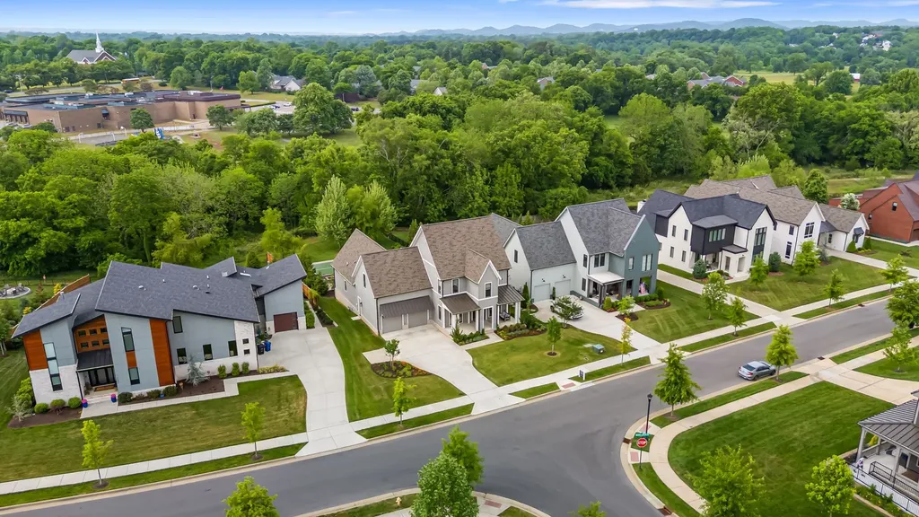 4001 Natures Landing Drive Franklin TN 37064