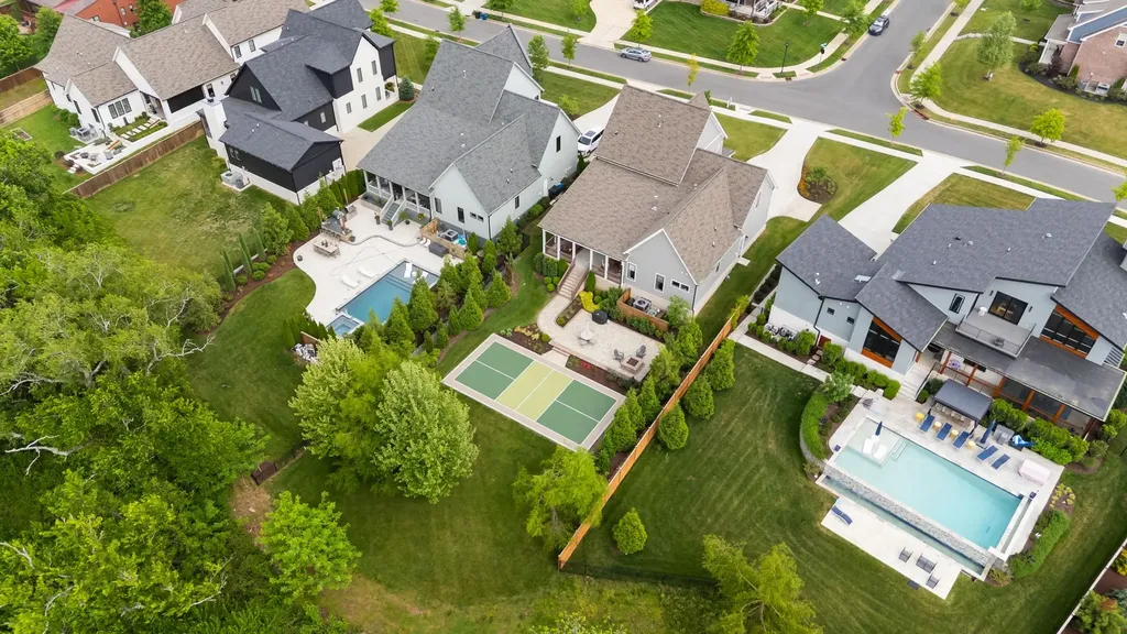 4001 Natures Landing Drive Franklin TN 37064