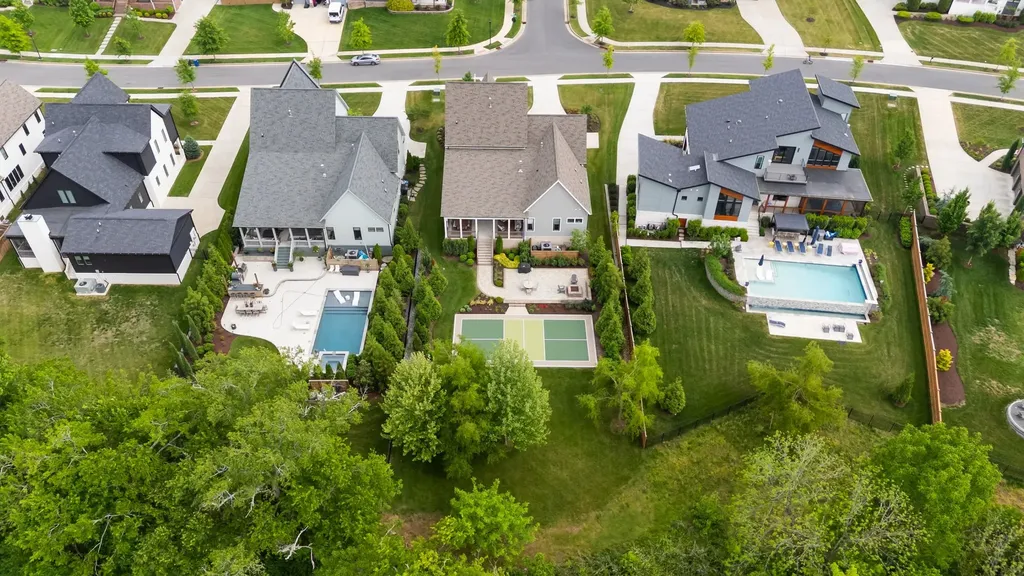 4001 Natures Landing Drive Franklin TN 37064