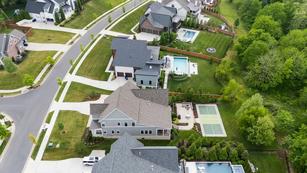 4001 Natures Landing Drive Franklin TN 37064