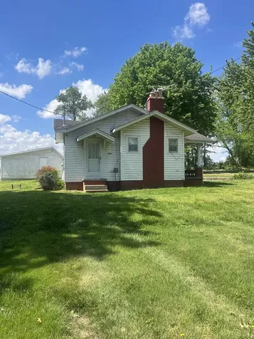 1107 W Church Street Orlinda TN 37141