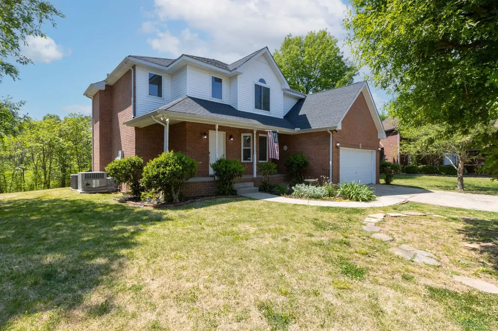 1545 Nathan Court Murfreesboro TN 37130