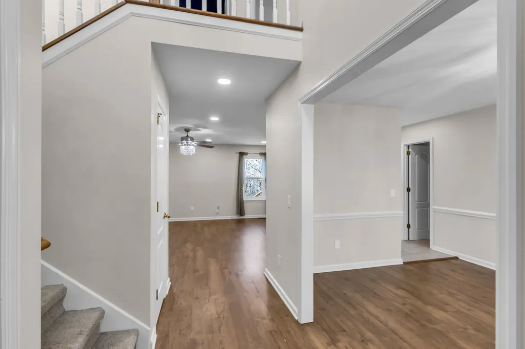 1545 Nathan Court Murfreesboro TN 37130