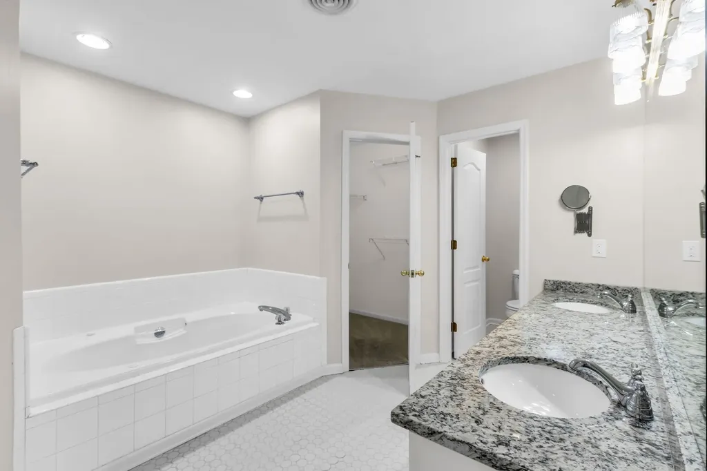 1545 Nathan Court Murfreesboro TN 37130
