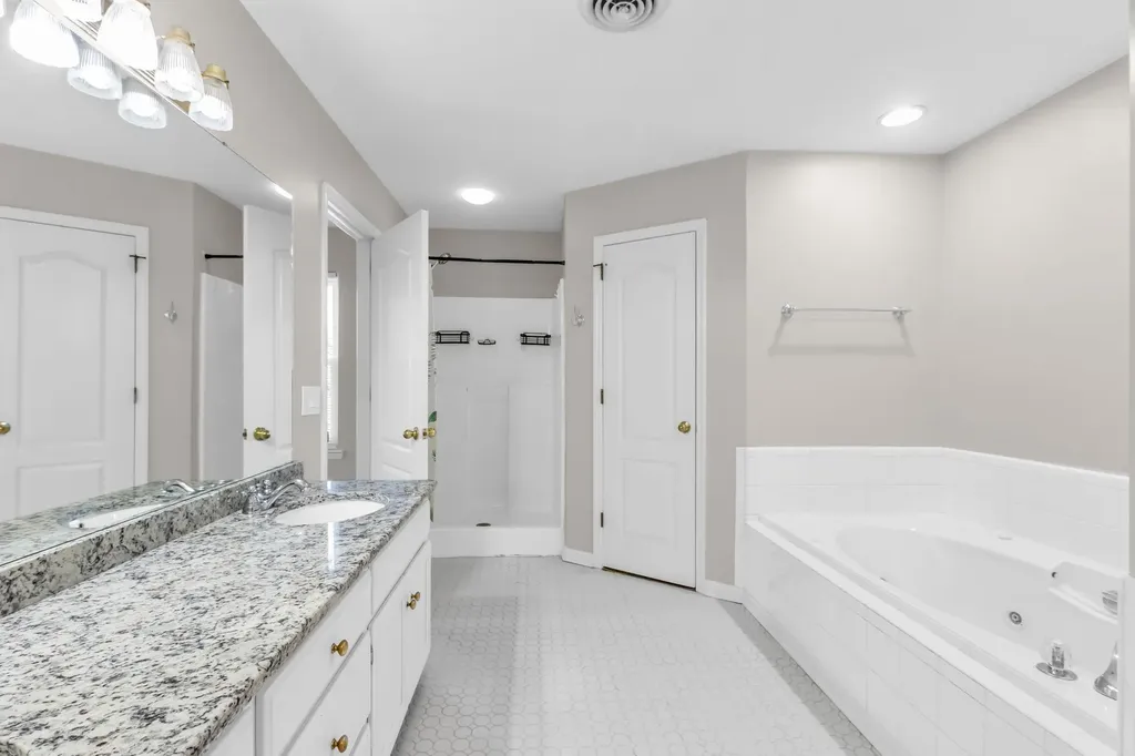 1545 Nathan Court Murfreesboro TN 37130