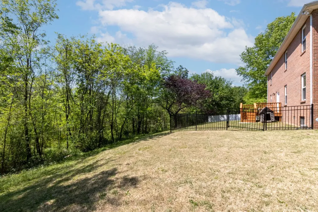 1545 Nathan Court Murfreesboro TN 37130