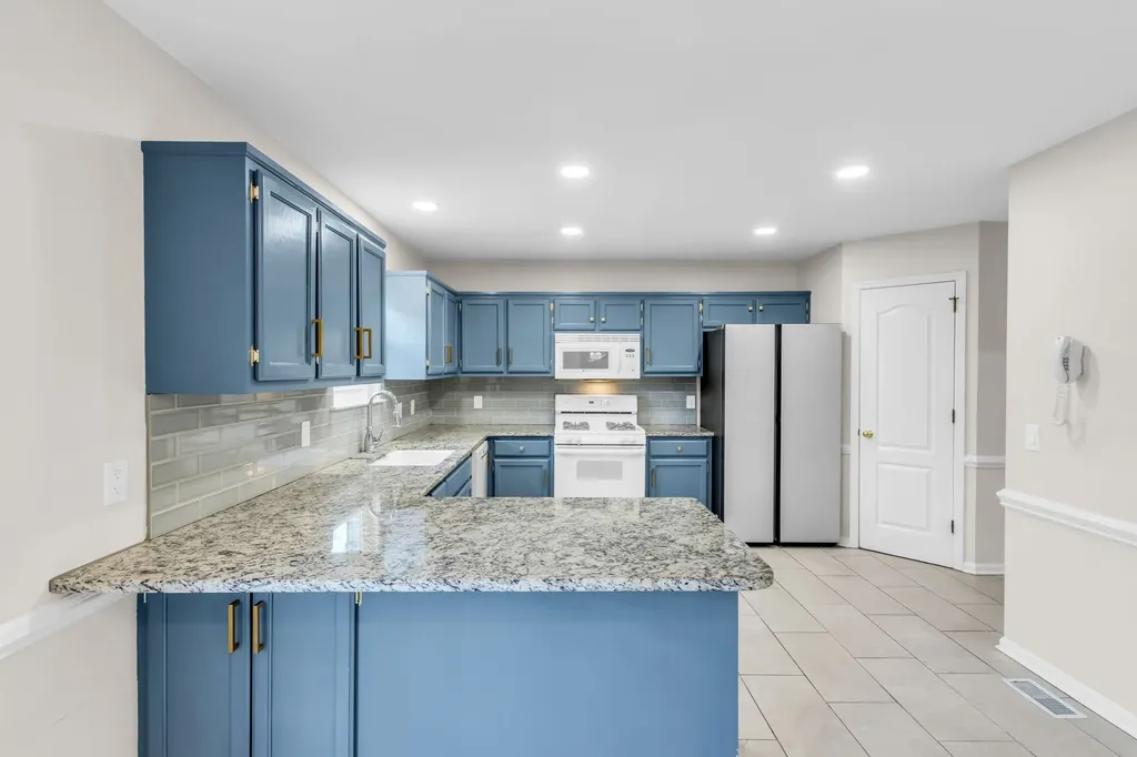 1545 Nathan Court Murfreesboro TN 37130