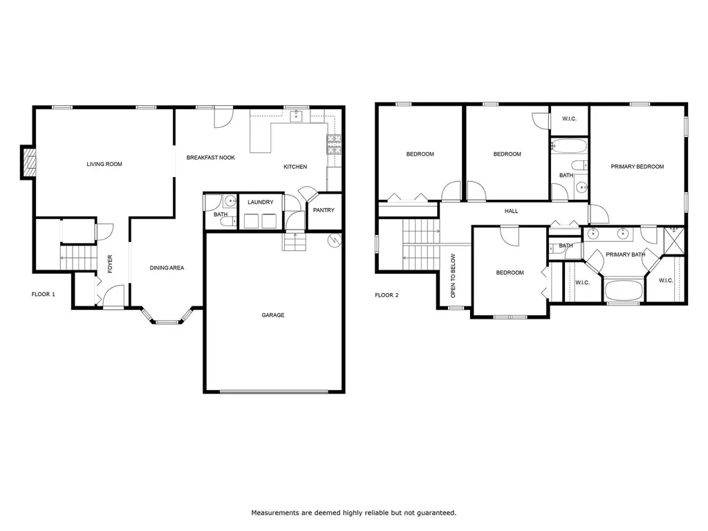1545 Nathan Court Murfreesboro TN 37130
