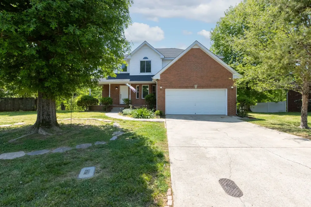 1545 Nathan Court Murfreesboro TN 37130