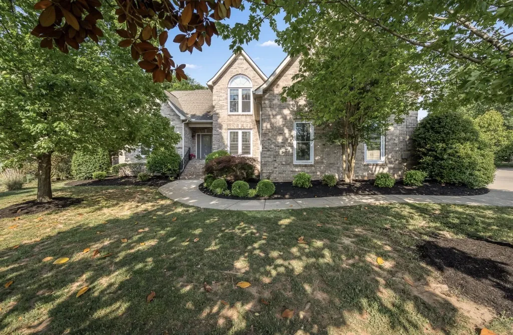 3418 Lawncrest Cove Murfreesboro TN 37129