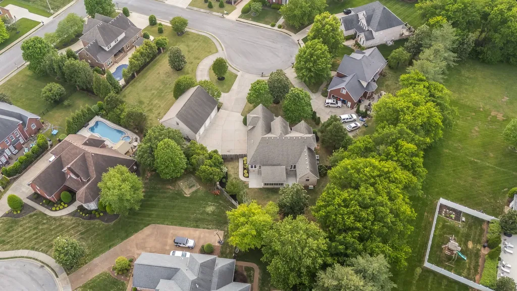 3418 Lawncrest Cove Murfreesboro TN 37129
