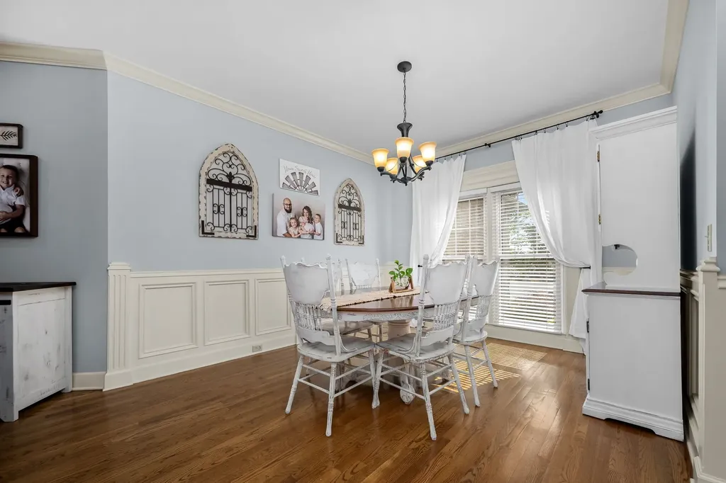 3418 Lawncrest Cove Murfreesboro TN 37129