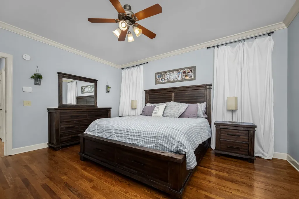 3418 Lawncrest Cove Murfreesboro TN 37129