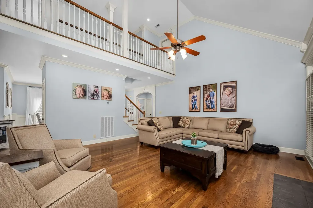 3418 Lawncrest Cove Murfreesboro TN 37129
