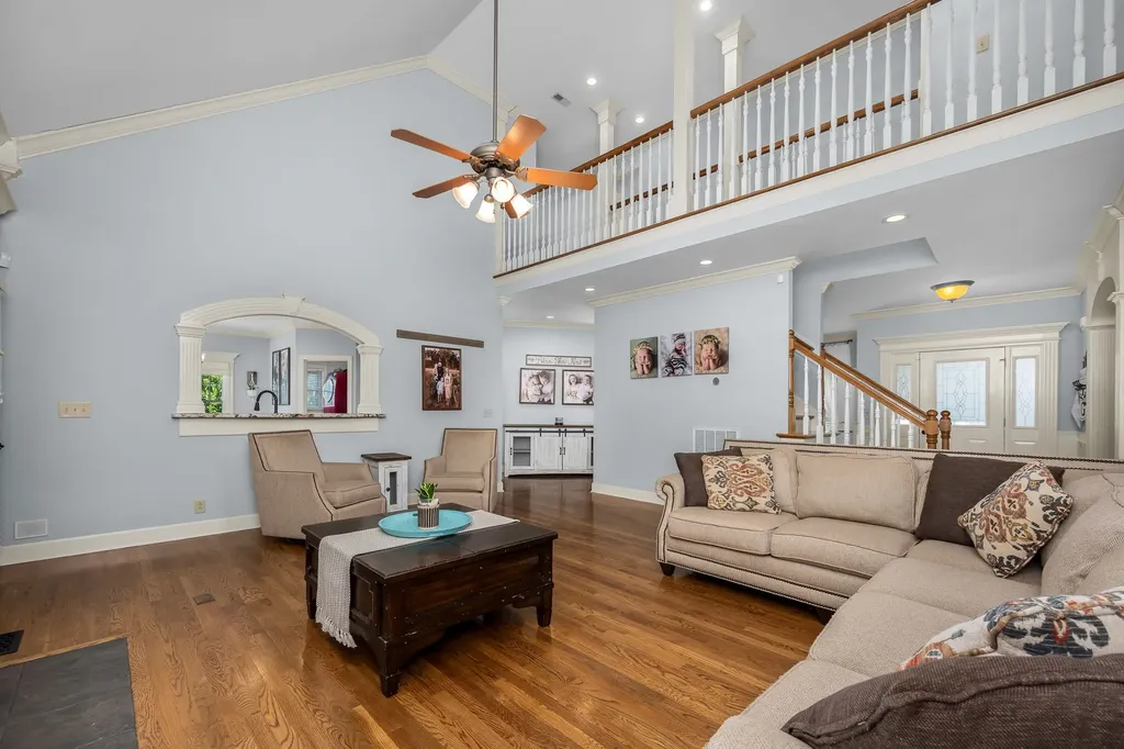 3418 Lawncrest Cove Murfreesboro TN 37129