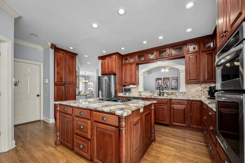 3418 Lawncrest Cove Murfreesboro TN 37129