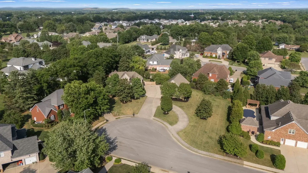 3418 Lawncrest Cove Murfreesboro TN 37129