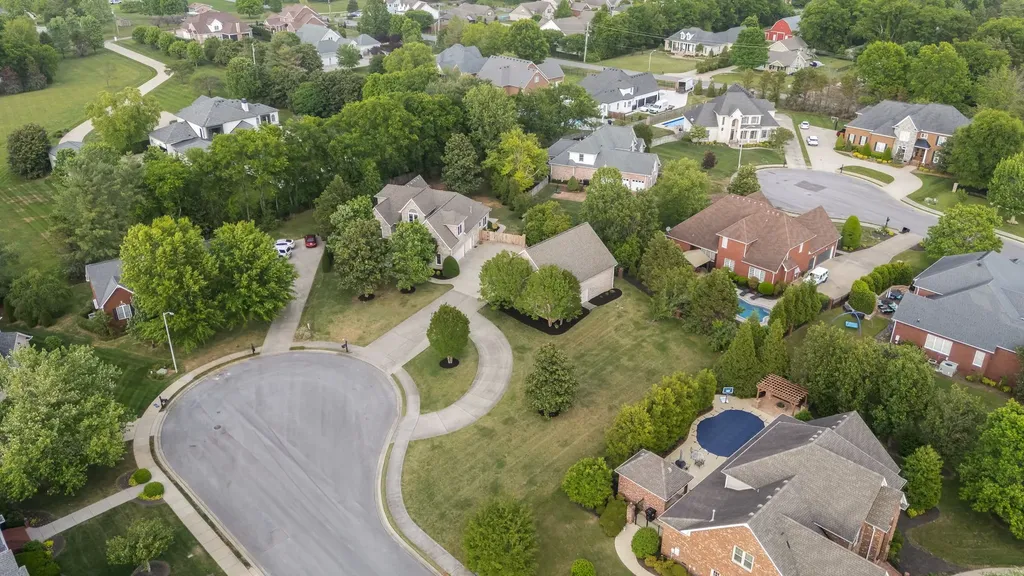 3418 Lawncrest Cove Murfreesboro TN 37129