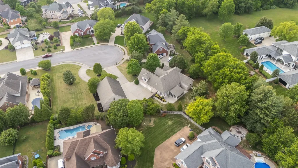 3418 Lawncrest Cove Murfreesboro TN 37129