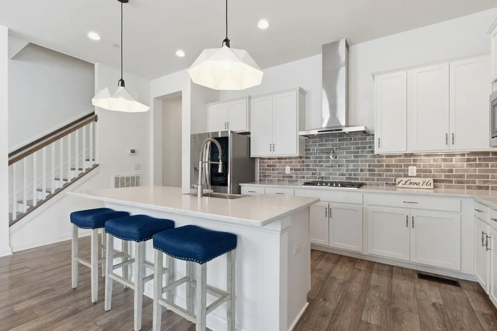 1113 Mcclellan Lane Nolensville TN 37135