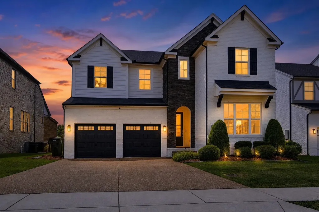 1113 Mcclellan Lane Nolensville TN 37135